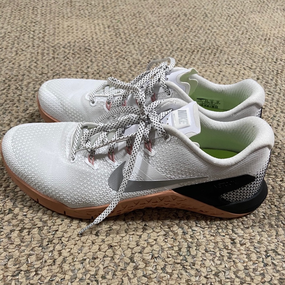 Nike Metcon 4